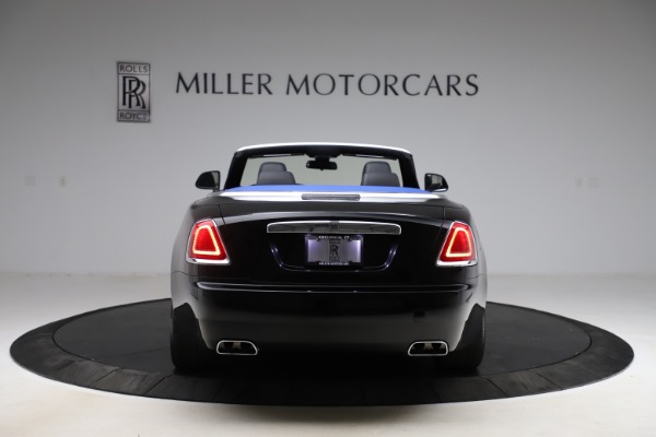 New 2017 Rolls-Royce Dawn for sale Sold at Aston Martin of Greenwich in Greenwich CT 06830 7