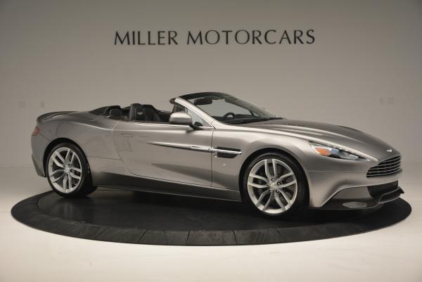 Used 2016 Aston Martin Vanquish Convertible for sale Sold at Aston Martin of Greenwich in Greenwich CT 06830 10