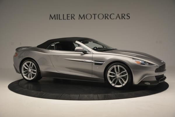 Used 2016 Aston Martin Vanquish Convertible for sale Sold at Aston Martin of Greenwich in Greenwich CT 06830 22