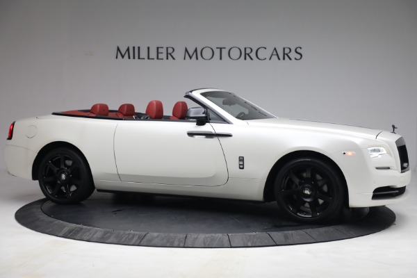 Used 2017 Rolls-Royce Dawn for sale Sold at Aston Martin of Greenwich in Greenwich CT 06830 11