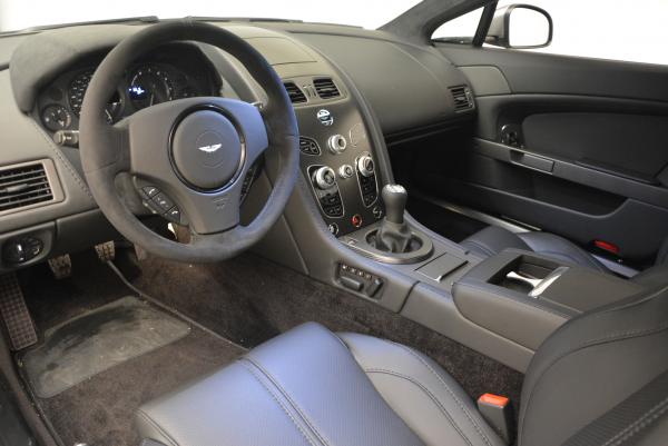 Used 2016 Aston Martin V8 Vantage GT Coupe for sale Sold at Aston Martin of Greenwich in Greenwich CT 06830 14