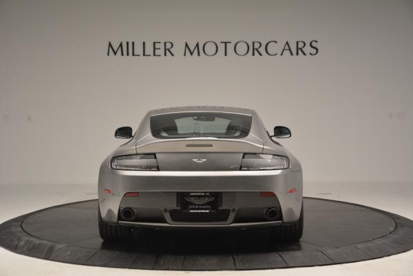 Used 2016 Aston Martin V8 Vantage GT Coupe for sale Sold at Aston Martin of Greenwich in Greenwich CT 06830 6