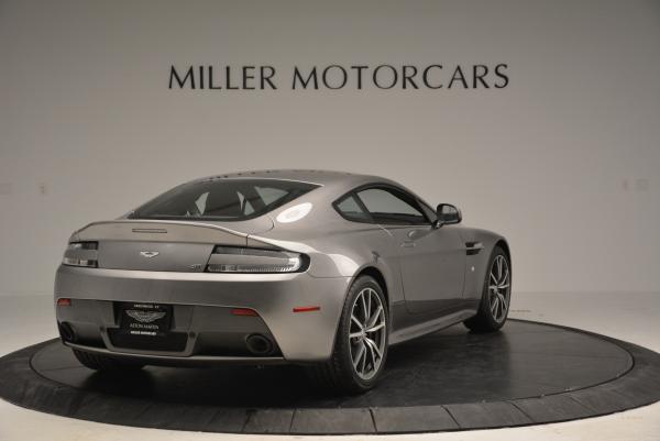 Used 2016 Aston Martin V8 Vantage GT Coupe for sale Sold at Aston Martin of Greenwich in Greenwich CT 06830 7