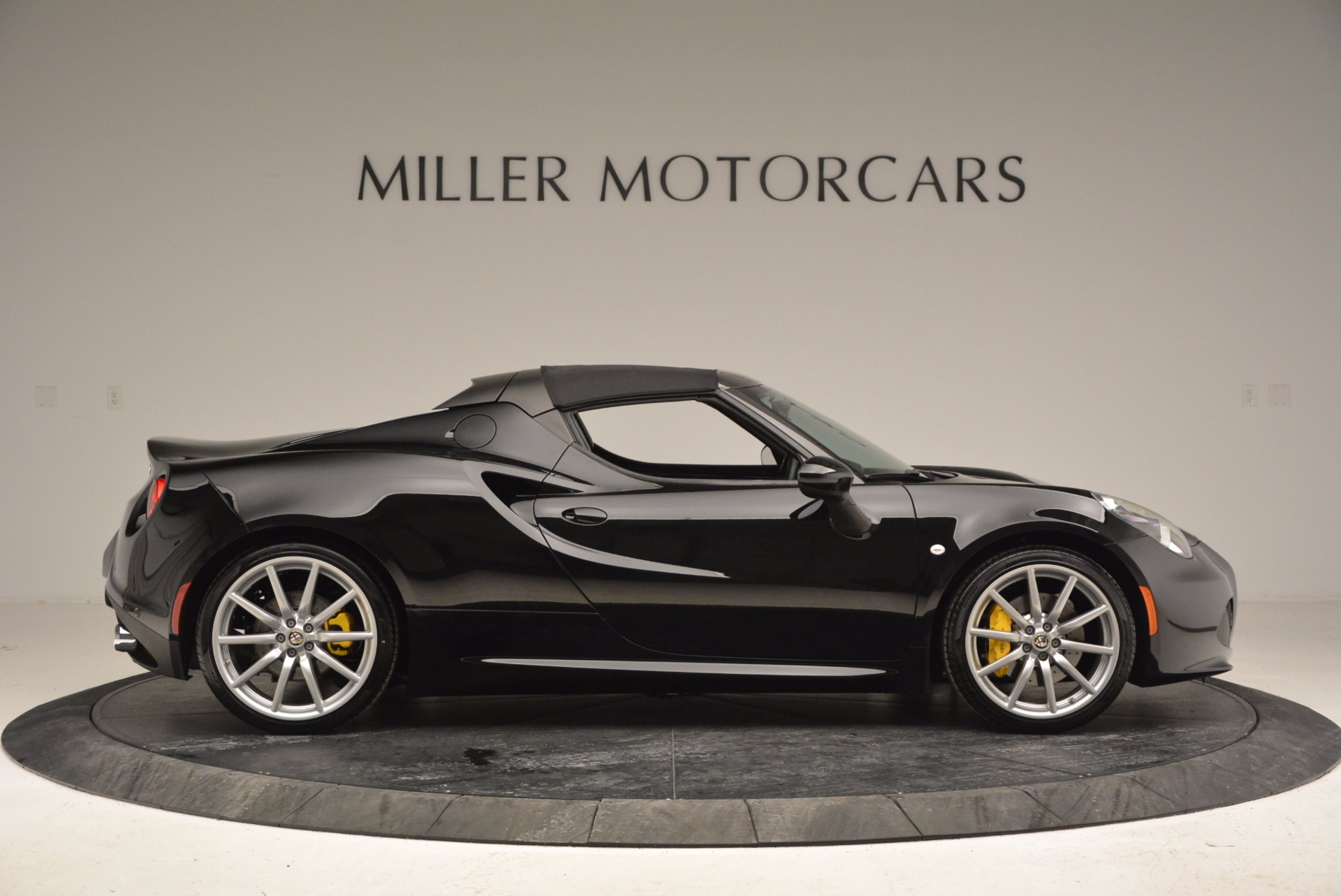 New 2016 Alfa Romeo 4C Spider For Sale (Special Pricing) | Miller
