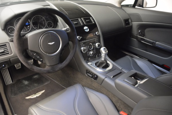 Used 2012 Aston Martin V12 Vantage for sale Sold at Aston Martin of Greenwich in Greenwich CT 06830 14