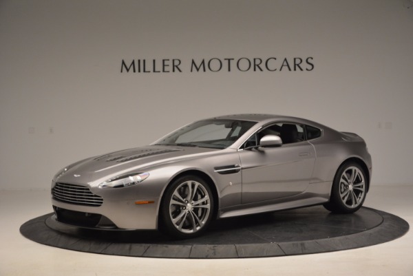 Used 2012 Aston Martin V12 Vantage for sale Sold at Aston Martin of Greenwich in Greenwich CT 06830 2