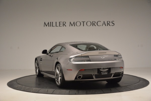 Used 2012 Aston Martin V12 Vantage for sale Sold at Aston Martin of Greenwich in Greenwich CT 06830 5