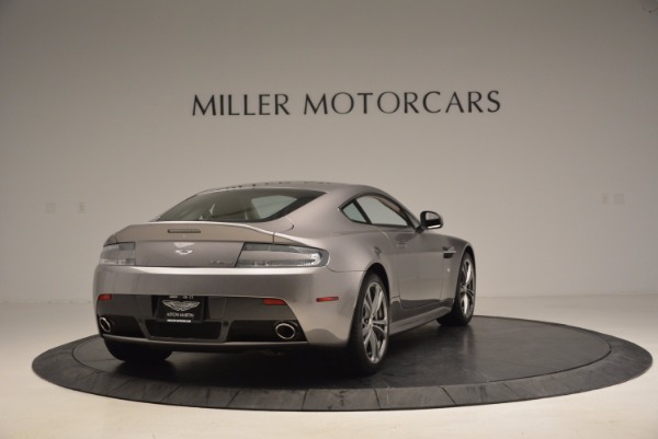 Used 2012 Aston Martin V12 Vantage for sale Sold at Aston Martin of Greenwich in Greenwich CT 06830 7