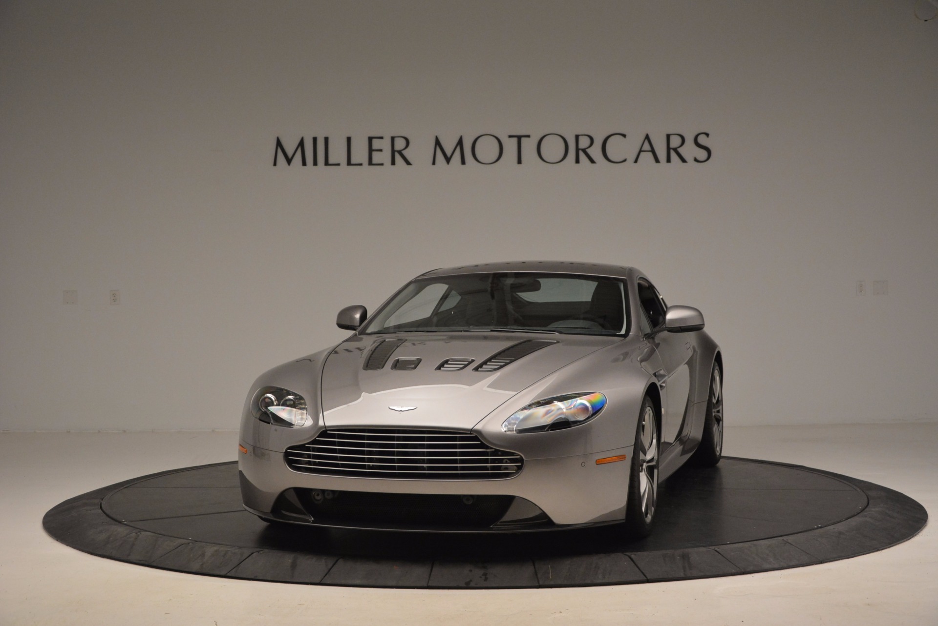 Used 2012 Aston Martin V12 Vantage for sale Sold at Aston Martin of Greenwich in Greenwich CT 06830 1