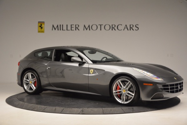 Used 2014 Ferrari FF for sale Sold at Aston Martin of Greenwich in Greenwich CT 06830 10