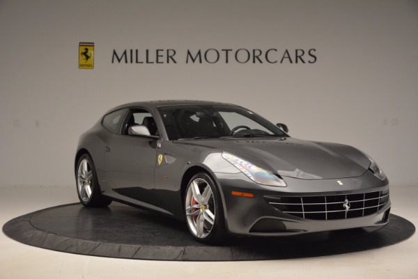 Used 2014 Ferrari FF for sale Sold at Aston Martin of Greenwich in Greenwich CT 06830 11