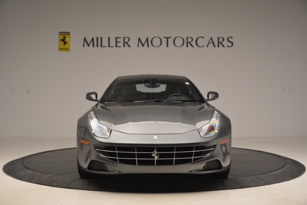 Used 2014 Ferrari FF for sale Sold at Aston Martin of Greenwich in Greenwich CT 06830 12