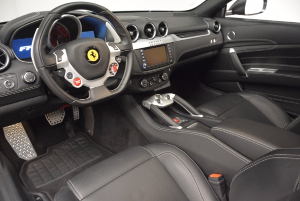 Used 2014 Ferrari FF for sale Sold at Aston Martin of Greenwich in Greenwich CT 06830 13