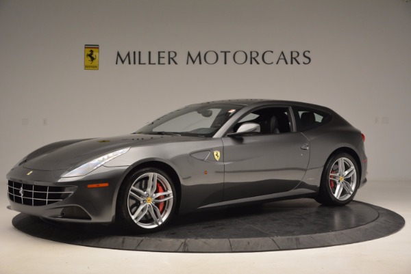 Used 2014 Ferrari FF for sale Sold at Aston Martin of Greenwich in Greenwich CT 06830 2