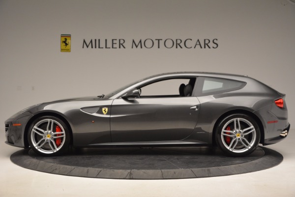 Used 2014 Ferrari FF for sale Sold at Aston Martin of Greenwich in Greenwich CT 06830 3