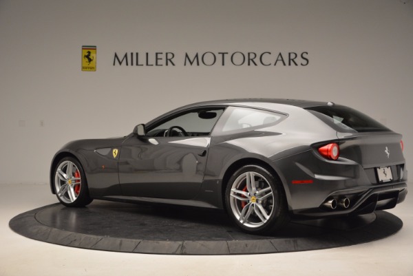 Used 2014 Ferrari FF for sale Sold at Aston Martin of Greenwich in Greenwich CT 06830 4