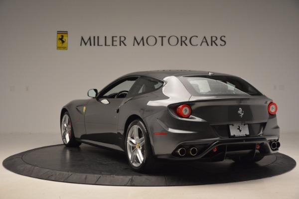 Used 2014 Ferrari FF for sale Sold at Aston Martin of Greenwich in Greenwich CT 06830 5