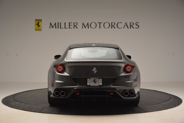 Used 2014 Ferrari FF for sale Sold at Aston Martin of Greenwich in Greenwich CT 06830 6