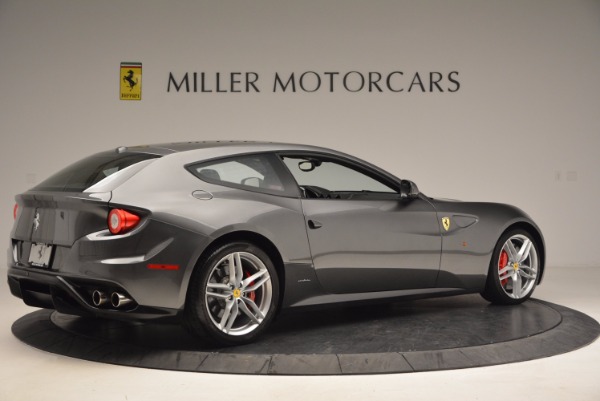 Used 2014 Ferrari FF for sale Sold at Aston Martin of Greenwich in Greenwich CT 06830 8