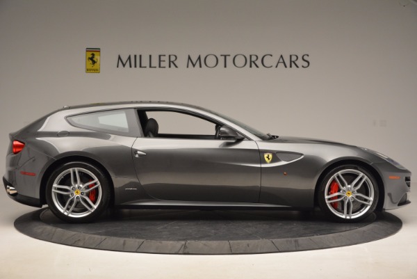 Used 2014 Ferrari FF for sale Sold at Aston Martin of Greenwich in Greenwich CT 06830 9