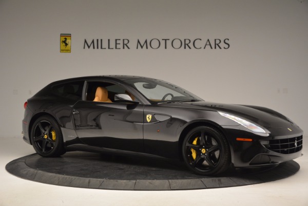 Used 2014 Ferrari FF for sale Sold at Aston Martin of Greenwich in Greenwich CT 06830 10