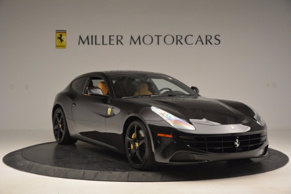 Used 2014 Ferrari FF for sale Sold at Aston Martin of Greenwich in Greenwich CT 06830 11