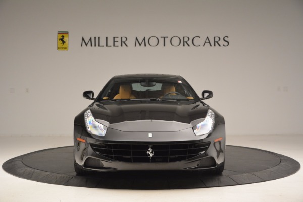 Used 2014 Ferrari FF for sale Sold at Aston Martin of Greenwich in Greenwich CT 06830 12