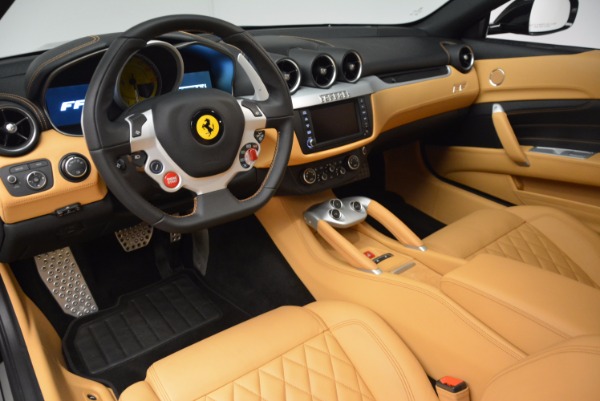 Used 2014 Ferrari FF for sale Sold at Aston Martin of Greenwich in Greenwich CT 06830 13