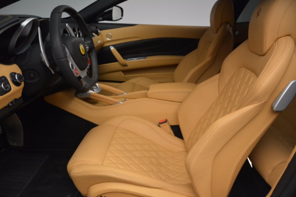 Used 2014 Ferrari FF for sale Sold at Aston Martin of Greenwich in Greenwich CT 06830 14