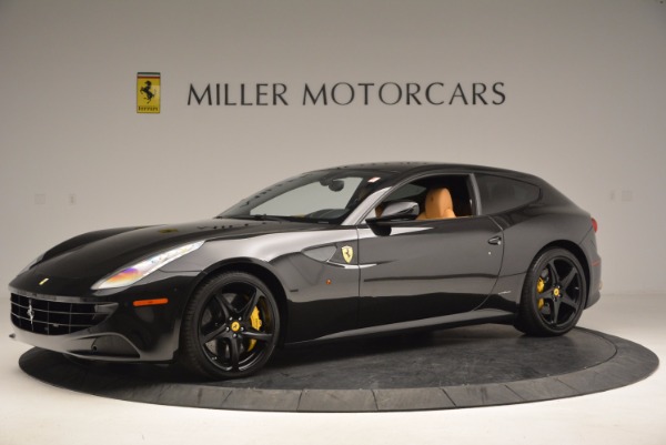 Used 2014 Ferrari FF for sale Sold at Aston Martin of Greenwich in Greenwich CT 06830 2