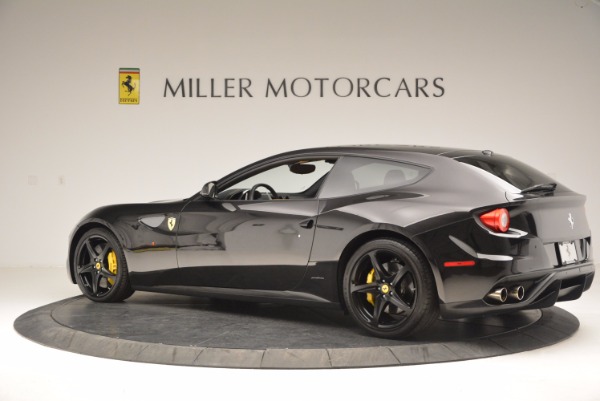 Used 2014 Ferrari FF for sale Sold at Aston Martin of Greenwich in Greenwich CT 06830 4