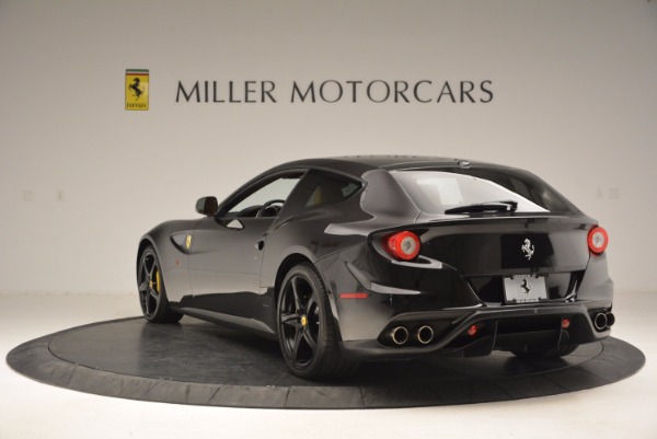 Used 2014 Ferrari FF for sale Sold at Aston Martin of Greenwich in Greenwich CT 06830 5