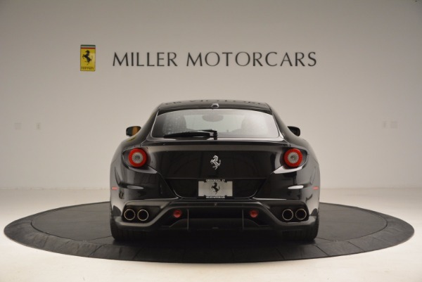 Used 2014 Ferrari FF for sale Sold at Aston Martin of Greenwich in Greenwich CT 06830 6