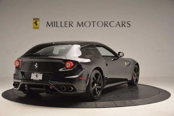 Used 2014 Ferrari FF for sale Sold at Aston Martin of Greenwich in Greenwich CT 06830 7