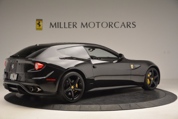 Used 2014 Ferrari FF for sale Sold at Aston Martin of Greenwich in Greenwich CT 06830 8