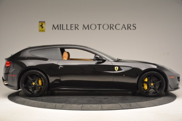 Used 2014 Ferrari FF for sale Sold at Aston Martin of Greenwich in Greenwich CT 06830 9