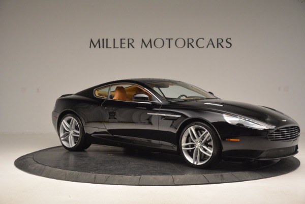 Used 2014 Aston Martin DB9 for sale Sold at Aston Martin of Greenwich in Greenwich CT 06830 10