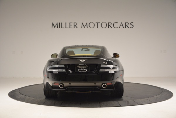 Used 2014 Aston Martin DB9 for sale Sold at Aston Martin of Greenwich in Greenwich CT 06830 6