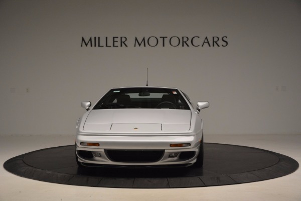 Used 2001 Lotus Esprit for sale Sold at Aston Martin of Greenwich in Greenwich CT 06830 12