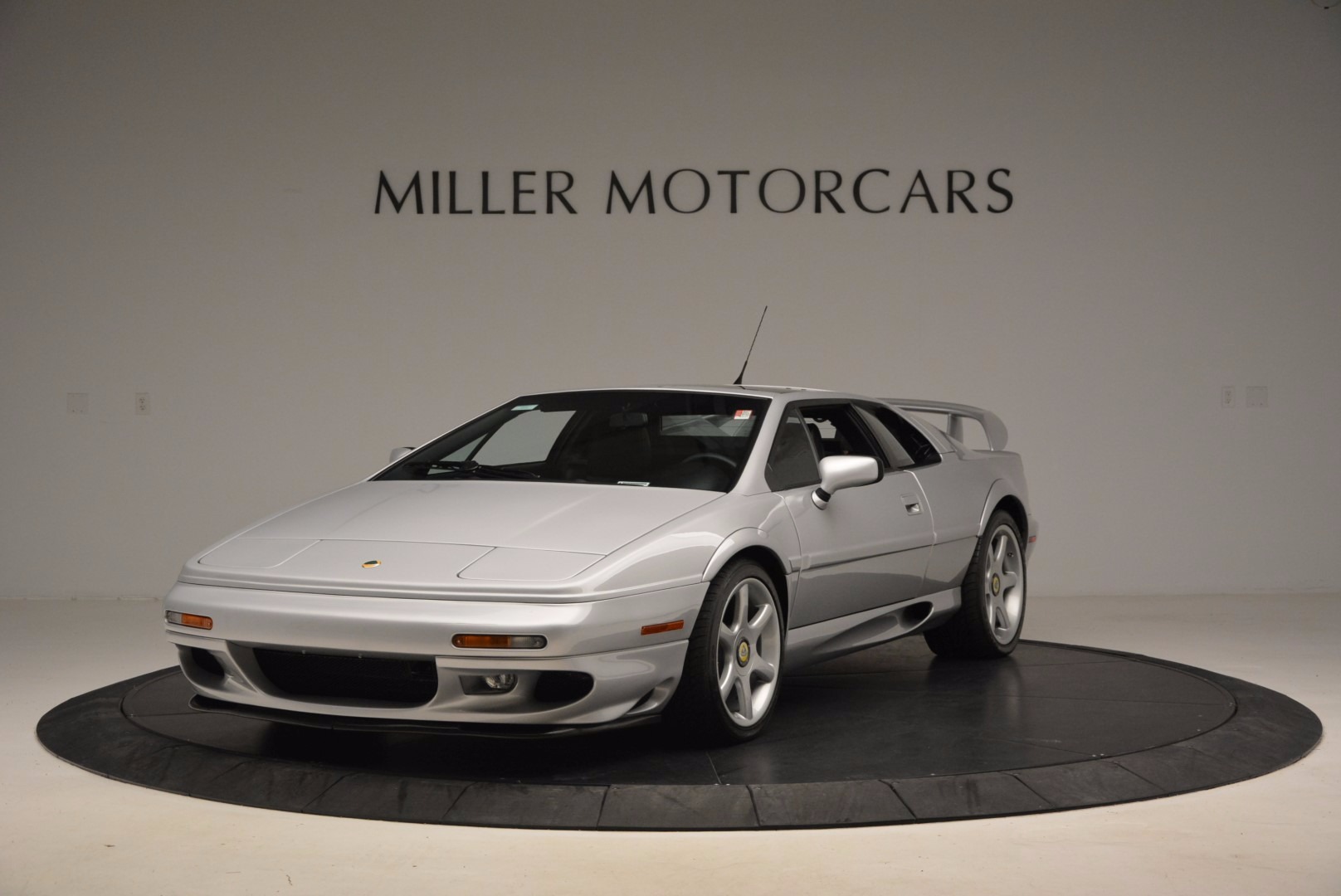Used 2001 Lotus Esprit for sale Sold at Aston Martin of Greenwich in Greenwich CT 06830 1