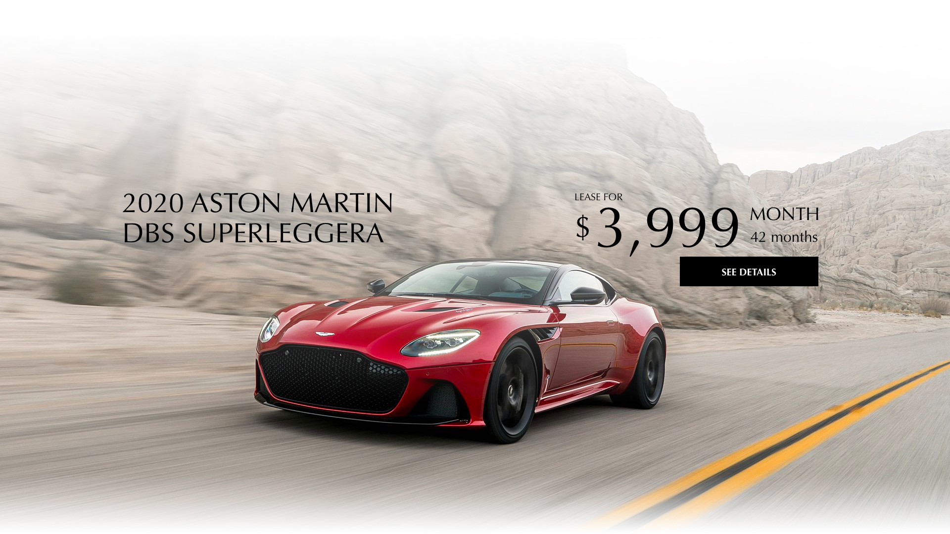 Aston Martin of Greenwich Authorized Aston Martin Dealership