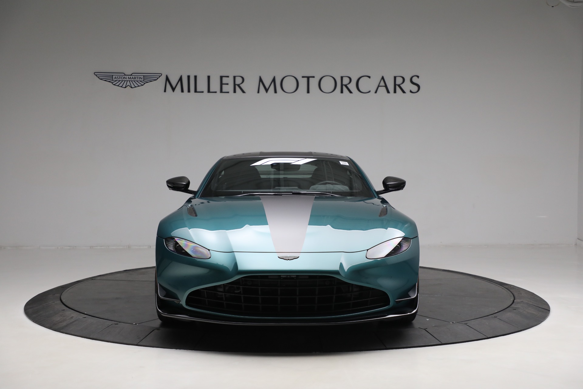 Unveiling the DB11: The new face of Aston Martin