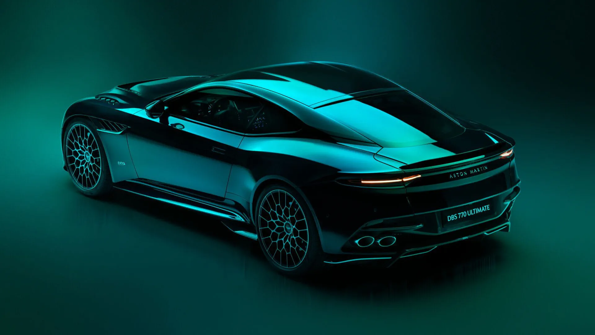 DBS 770 Ultimate